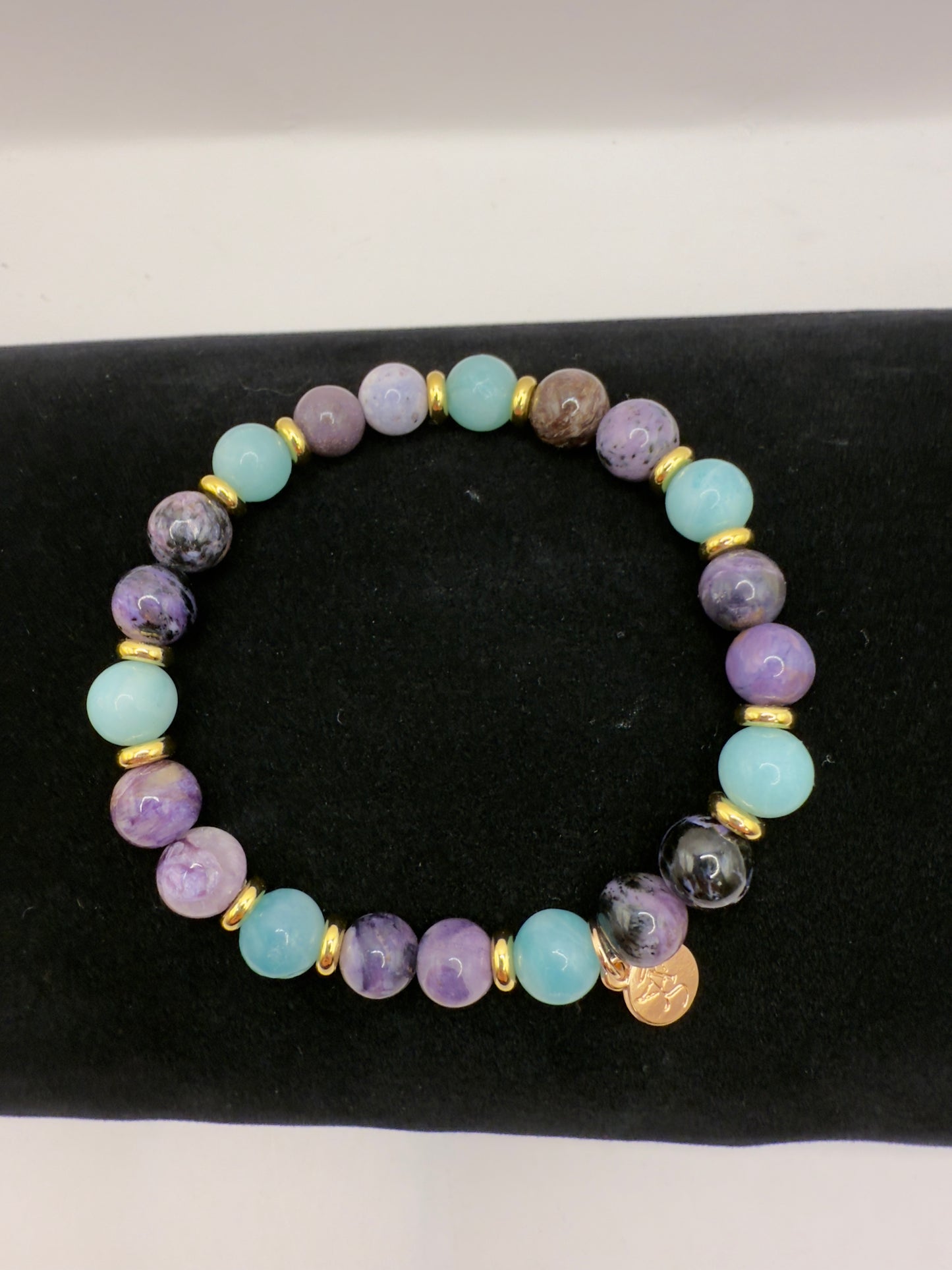 Parkinson’s Bracelet