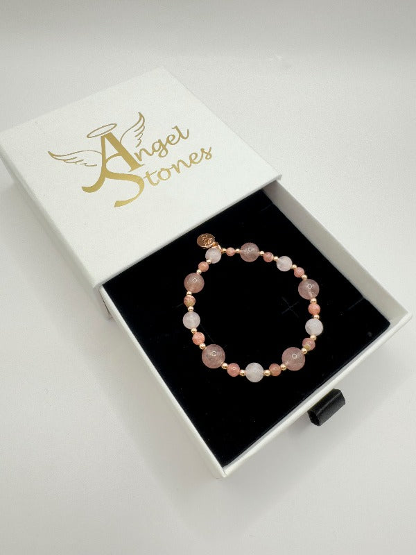 Love & Harmony Bracelet