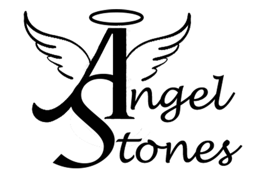 Angel Stones Bracelets logo