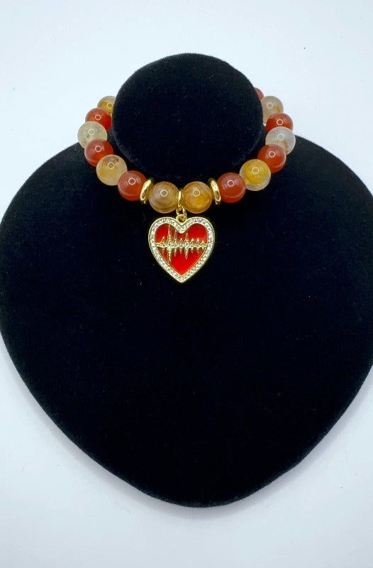 Supportive Love Bracelet