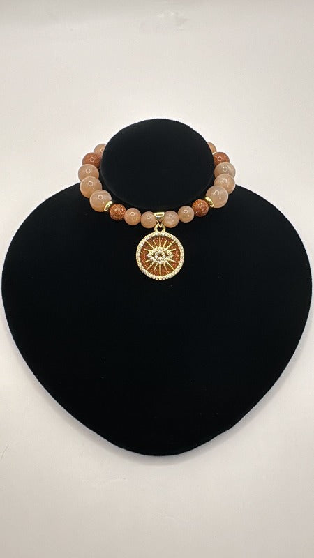 Vitality and Empowerment Bracelet