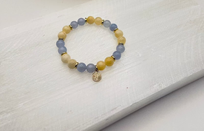 Hope and Optimism Bracelet