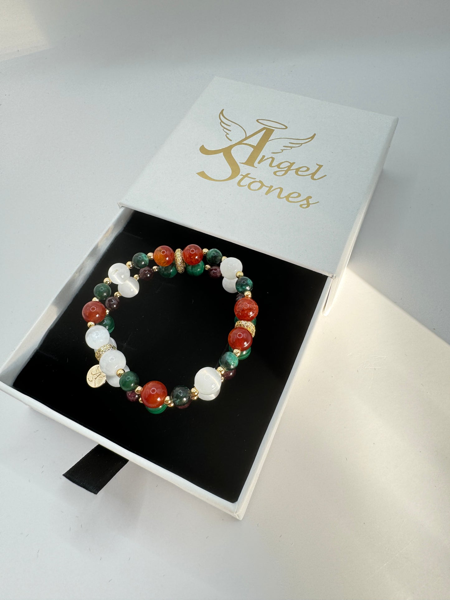 Christmas Bracelet
