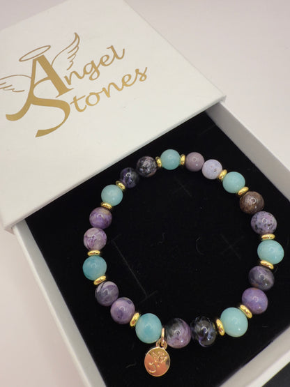 Parkinson’s Bracelet