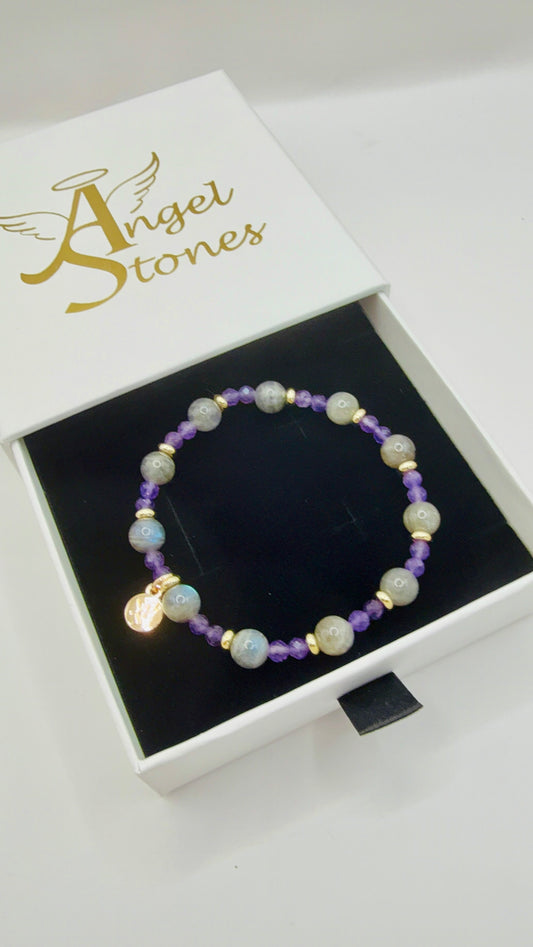 Celestial Harmony Bracelet