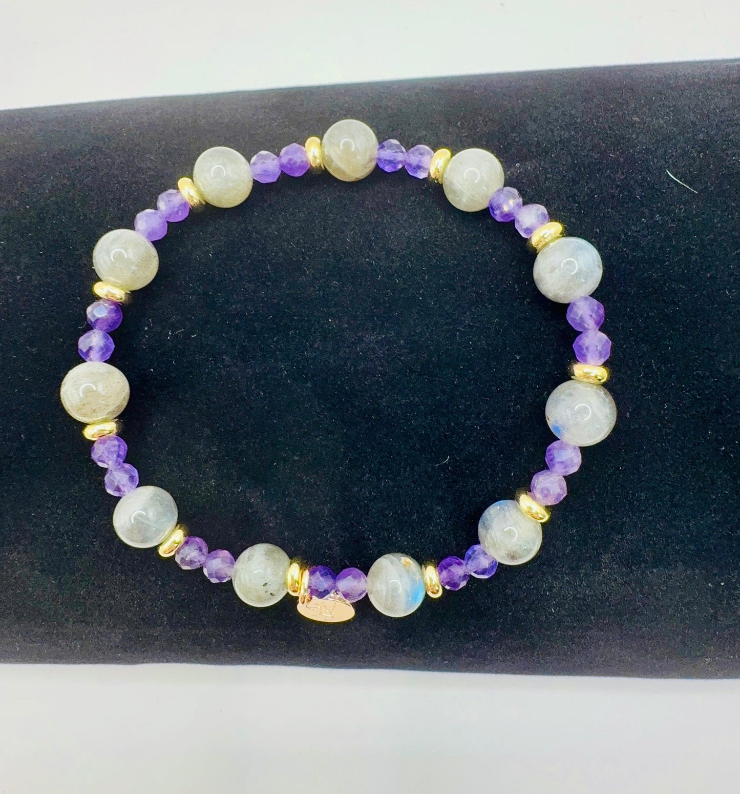 Celestial Harmony Bracelet