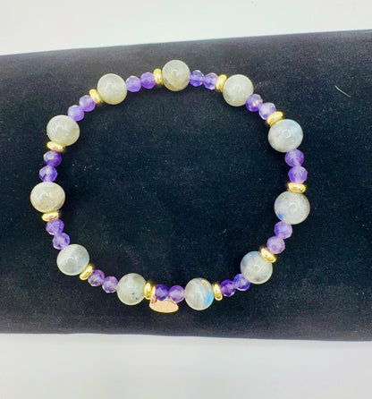 Celestial Harmony Bracelet
