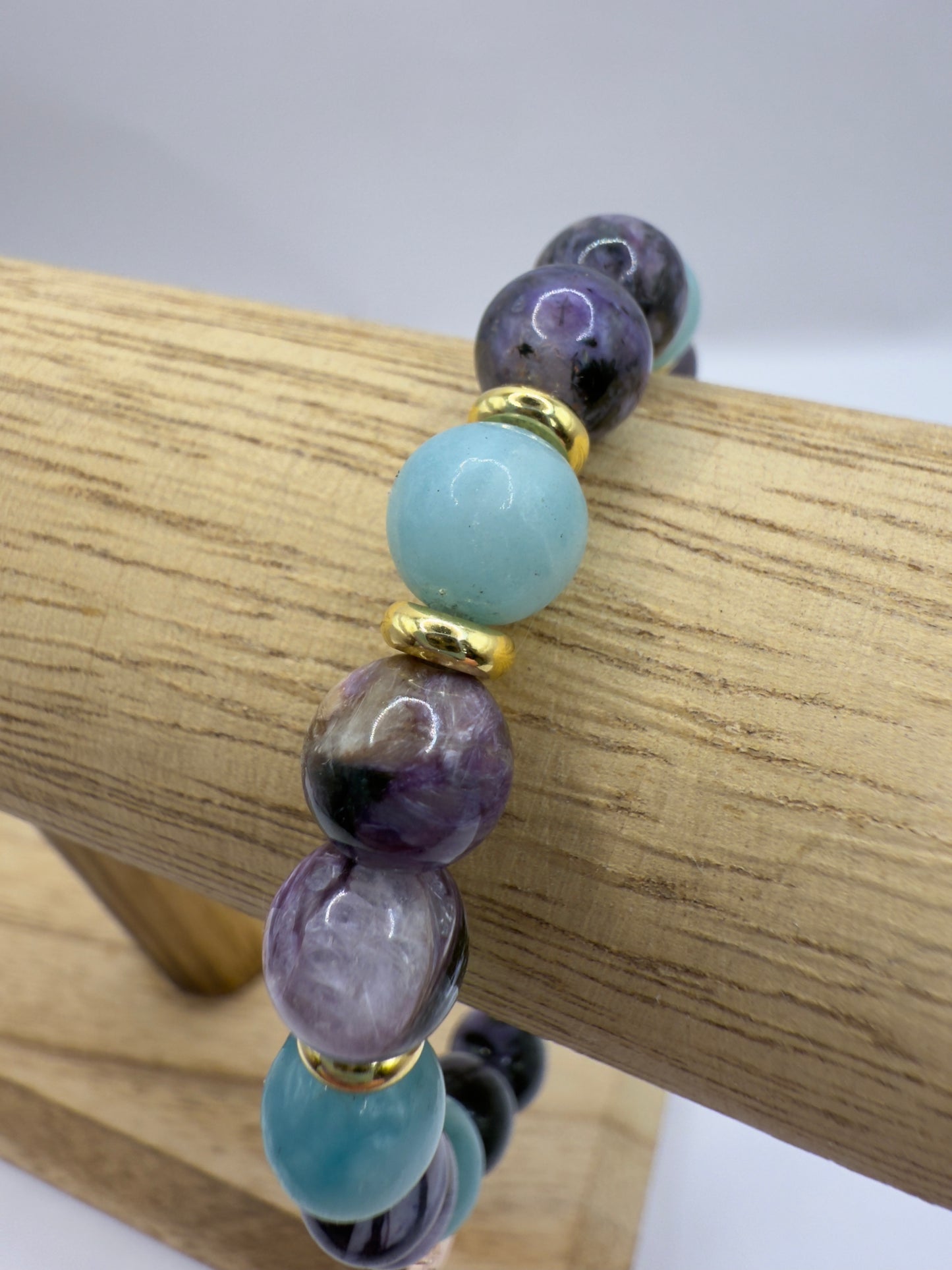 Parkinson’s Bracelet