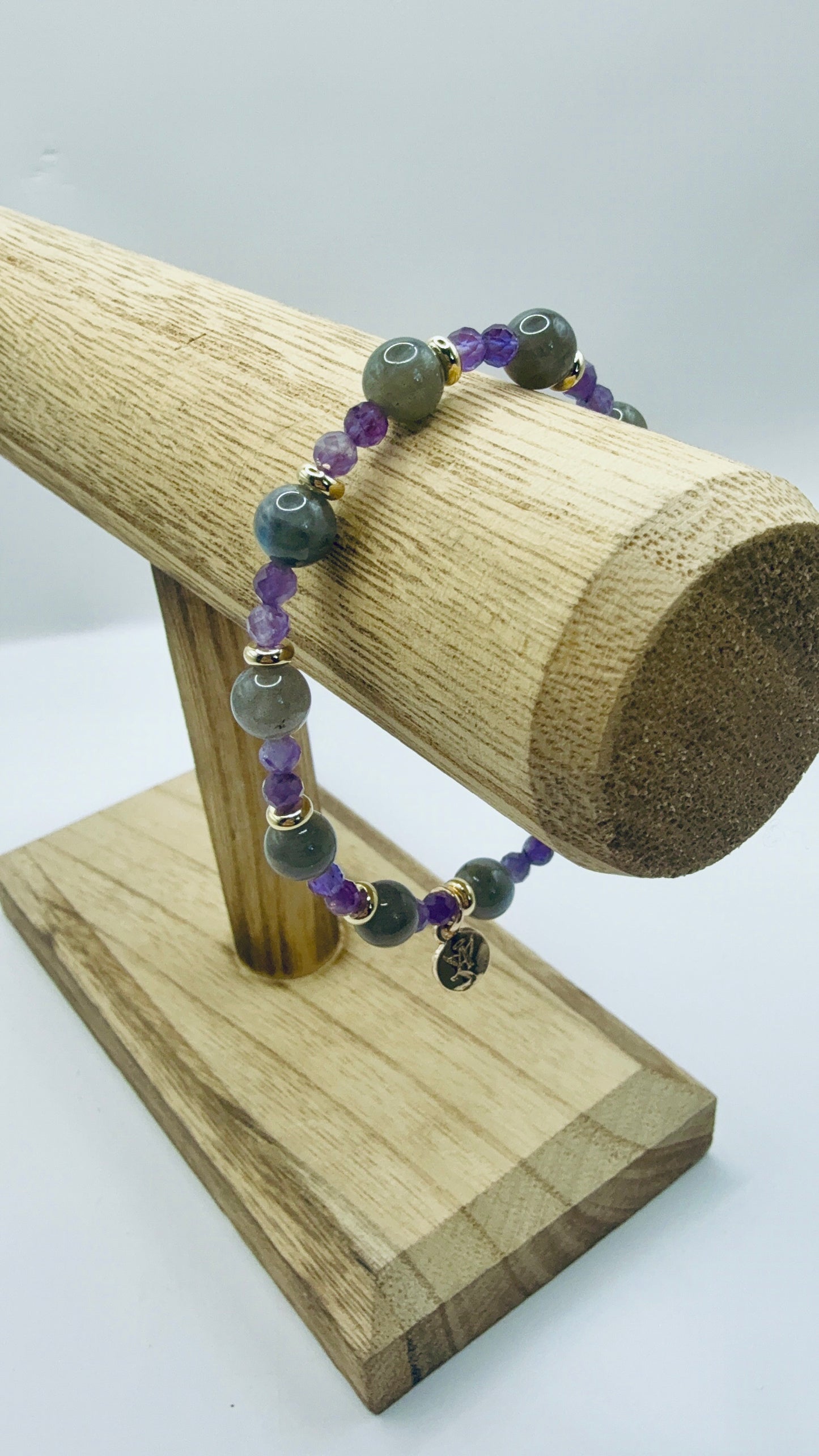 Celestial Harmony Bracelet