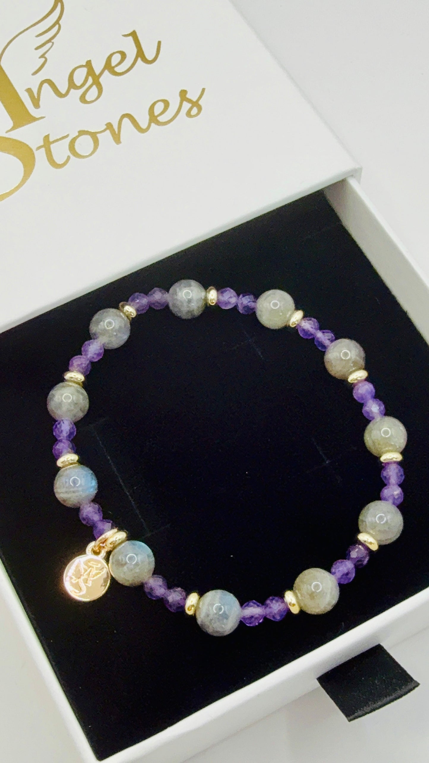 Celestial Harmony Bracelet