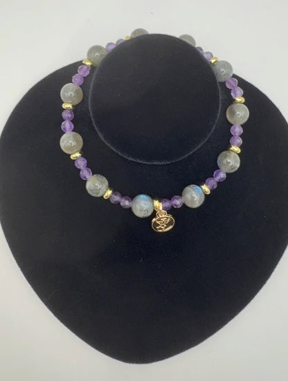 Celestial Harmony Bracelet