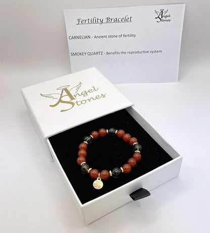 Fertility Bracelet