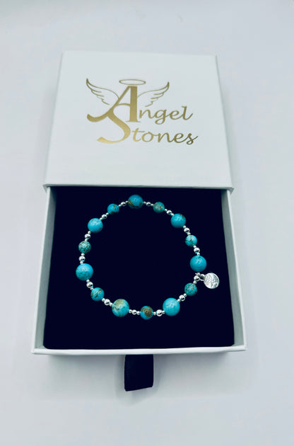 Turquoise Bracelet