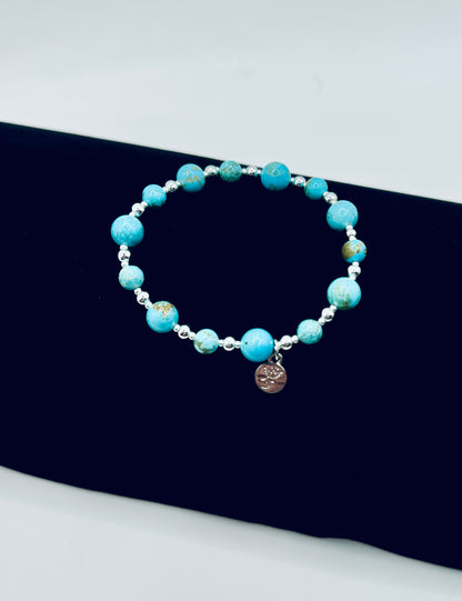 Turquoise Bracelet