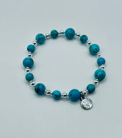 Turquoise Bracelet