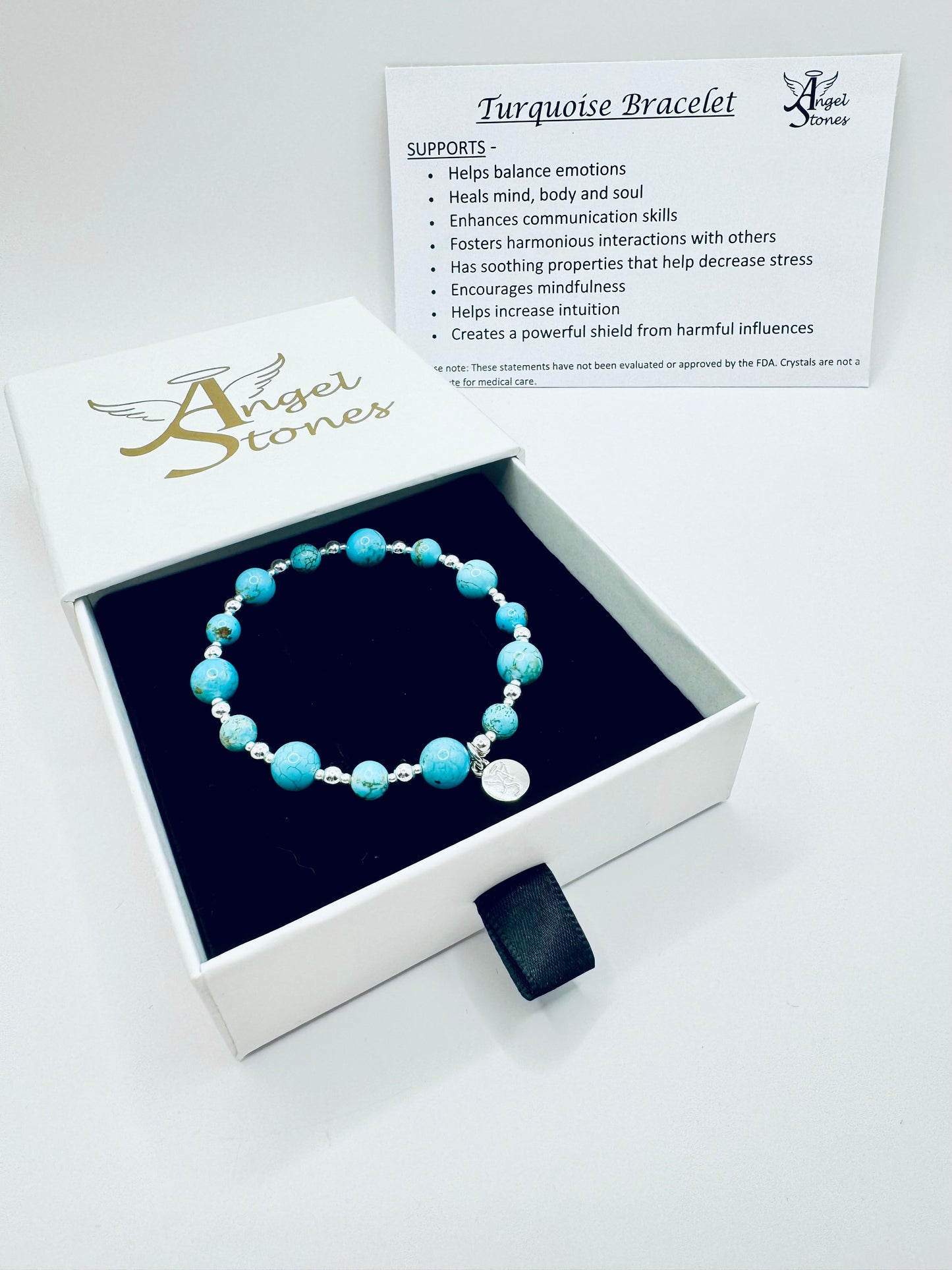 Turquoise Bracelet