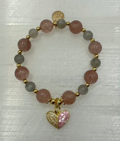 Love & Compassion Bracelet