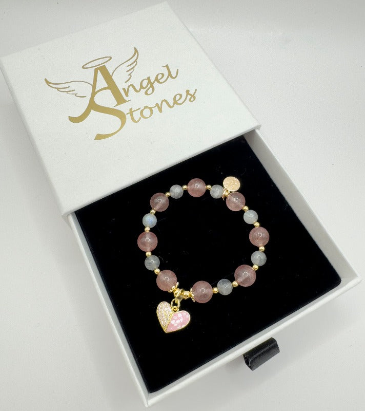 Love & Compassion Bracelet