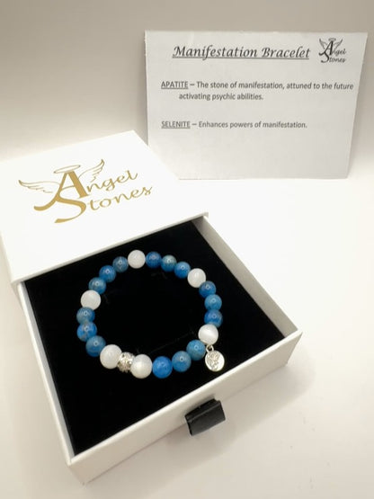 Manifestation Bracelet