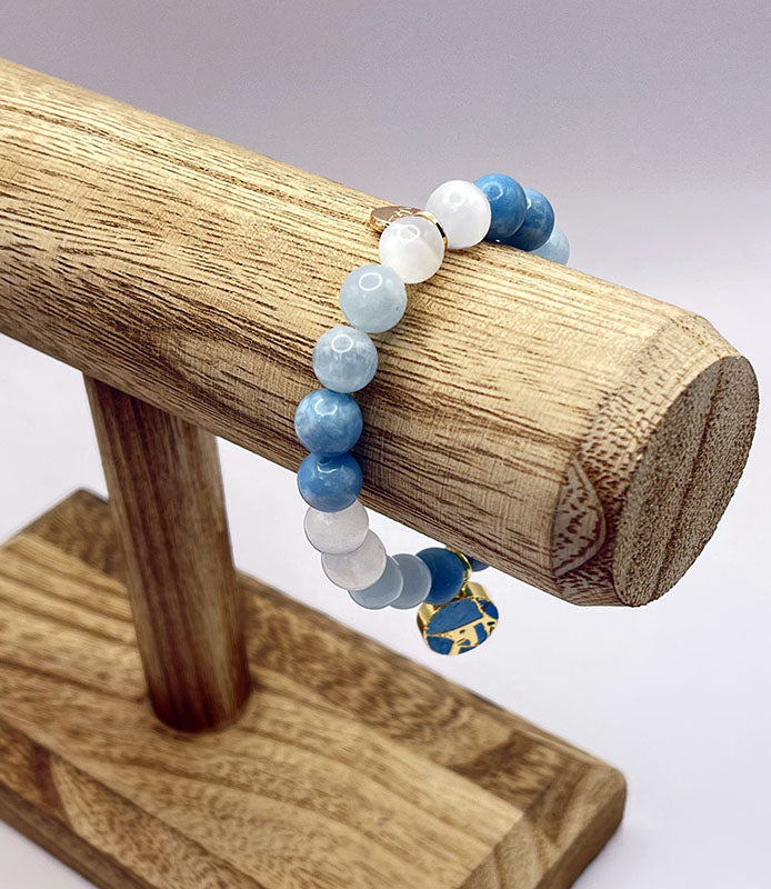 Ocean Vibes Bracelet