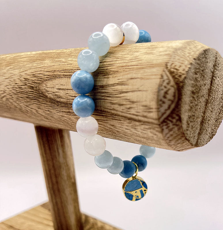 Ocean Vibes Bracelet