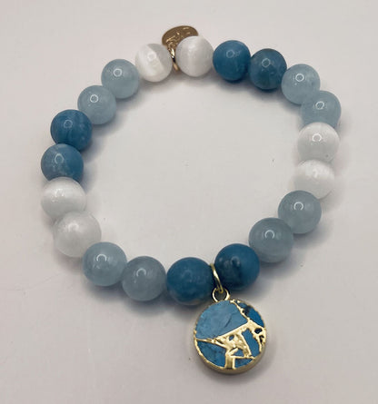 Ocean Vibes Bracelet