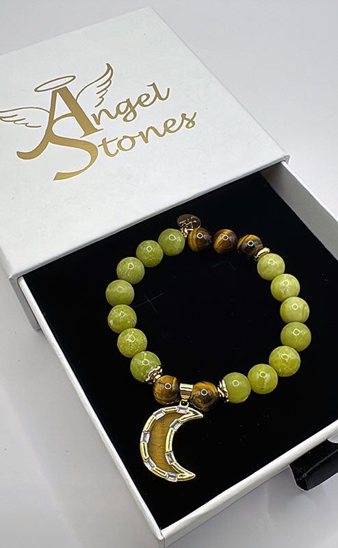 Strength & Resilience Bracelet