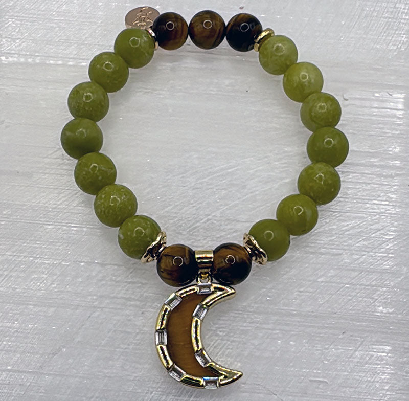 Strength & Resilience Bracelet