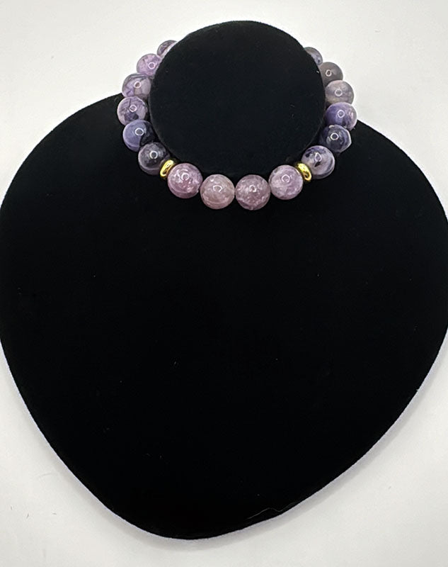 Sugilite Bracelet