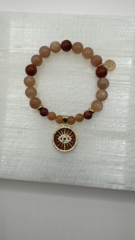 Vitality and Empowerment Bracelet