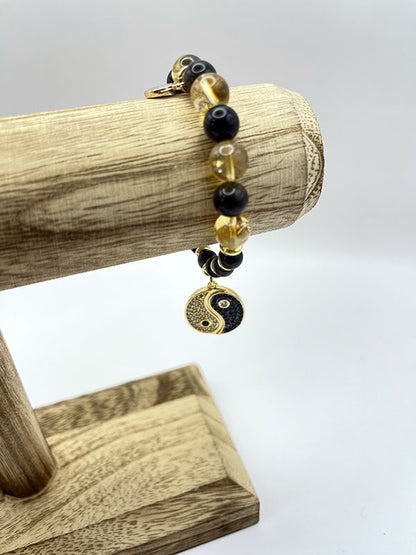 Yin Yang Bracelet