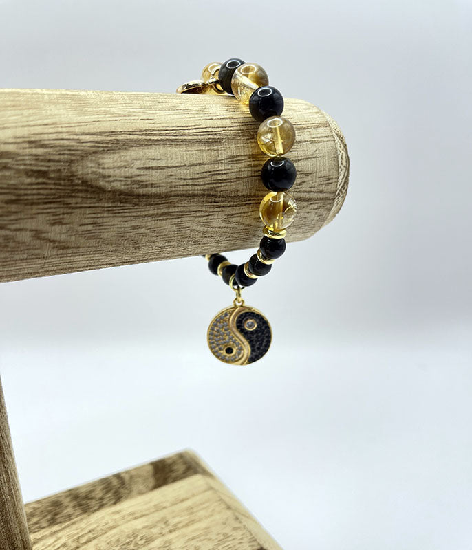 Yin Yang Bracelet