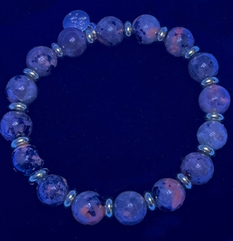 Yooperlite Bracelet